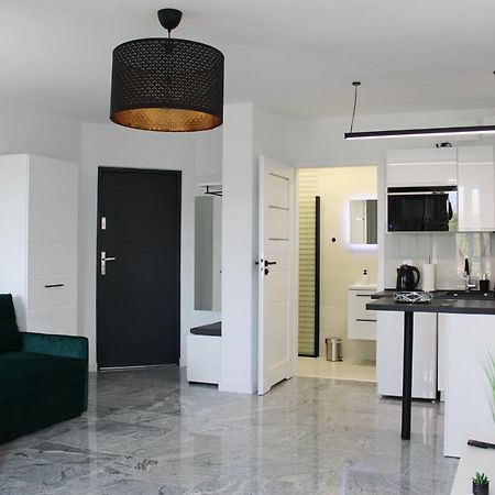 Apartament White-Niska Z Garazem Podziemnym كيلتشي المظهر الخارجي الصورة