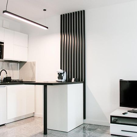 Apartament White-Niska Z Garazem Podziemnym كيلتشي المظهر الخارجي الصورة