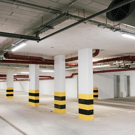 Apartament White-Niska Z Garazem Podziemnym كيلتشي المظهر الخارجي الصورة
