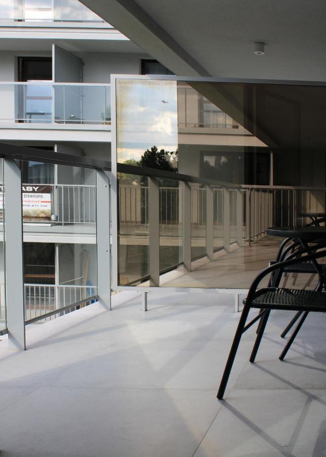 Apartament White-Niska Z Garazem Podziemnym كيلتشي المظهر الخارجي الصورة