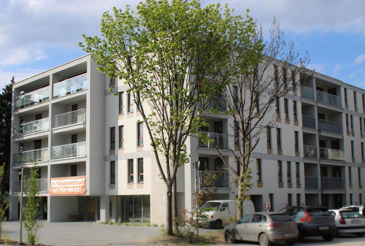 Apartament White-Niska Z Garazem Podziemnym كيلتشي المظهر الخارجي الصورة
