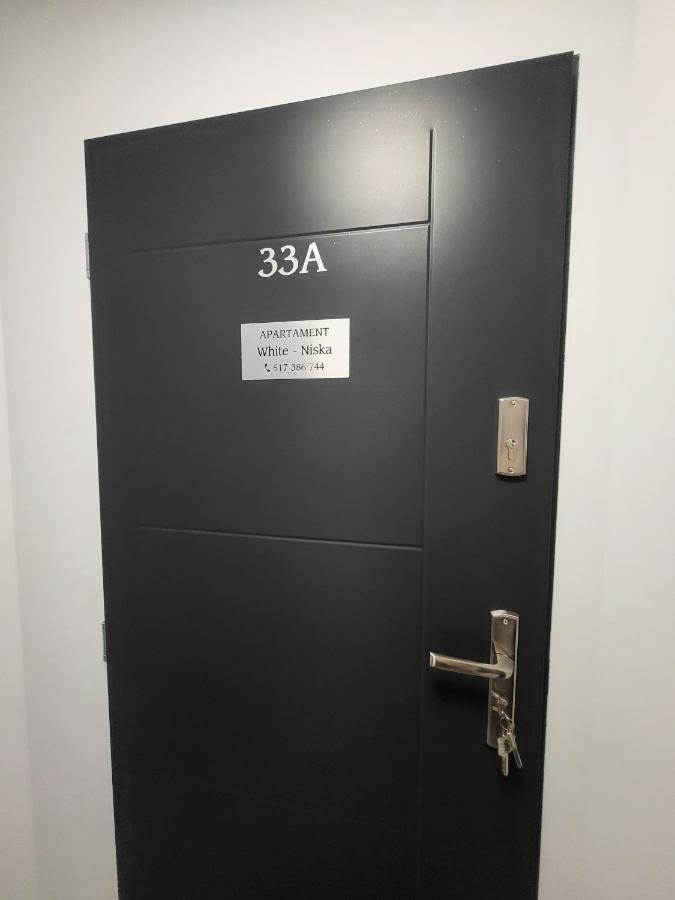 Apartament White-Niska Z Garazem Podziemnym كيلتشي المظهر الخارجي الصورة