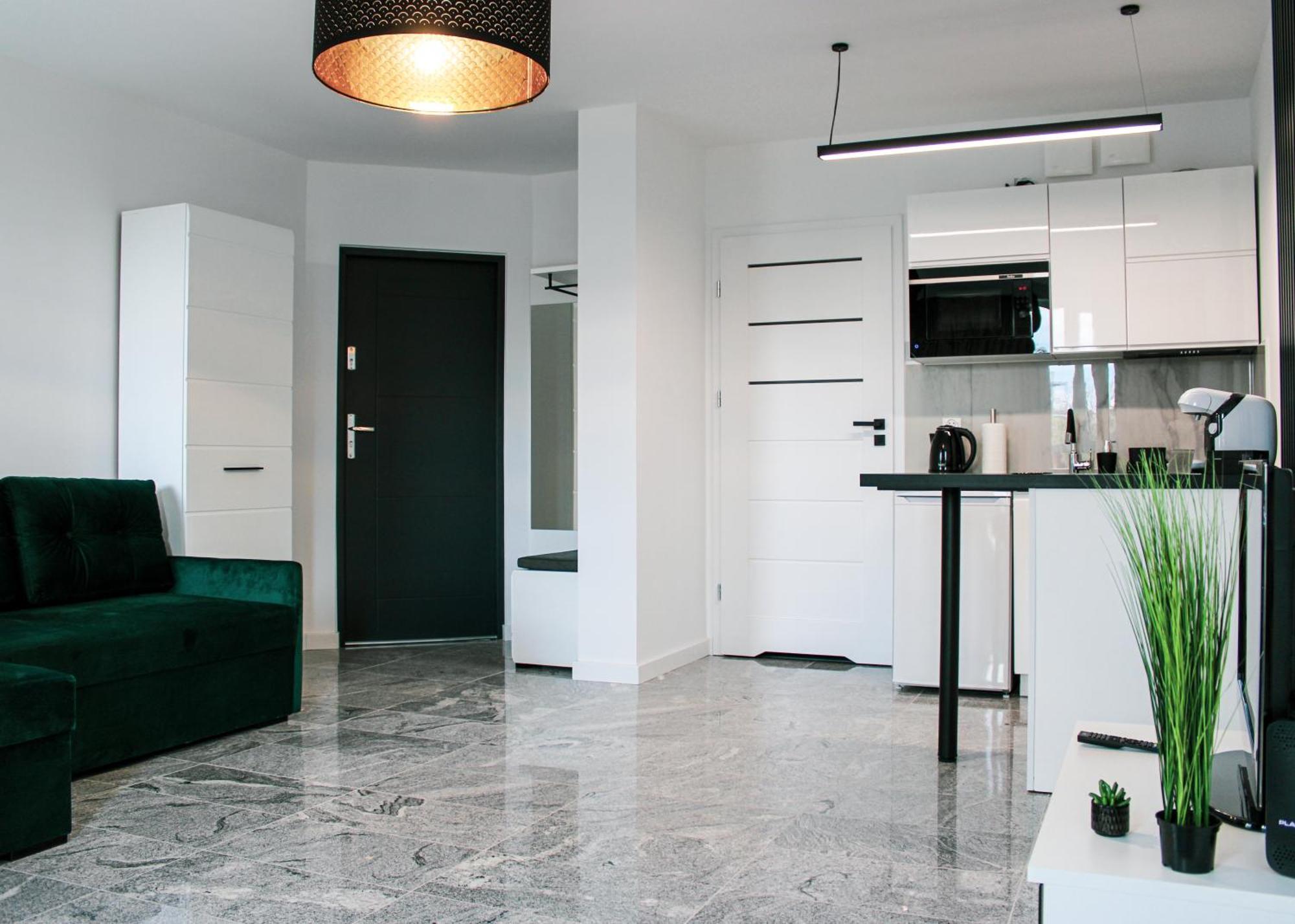 Apartament White-Niska Z Garazem Podziemnym كيلتشي المظهر الخارجي الصورة